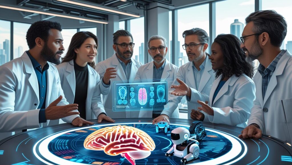 Can AI Become Self Aware
