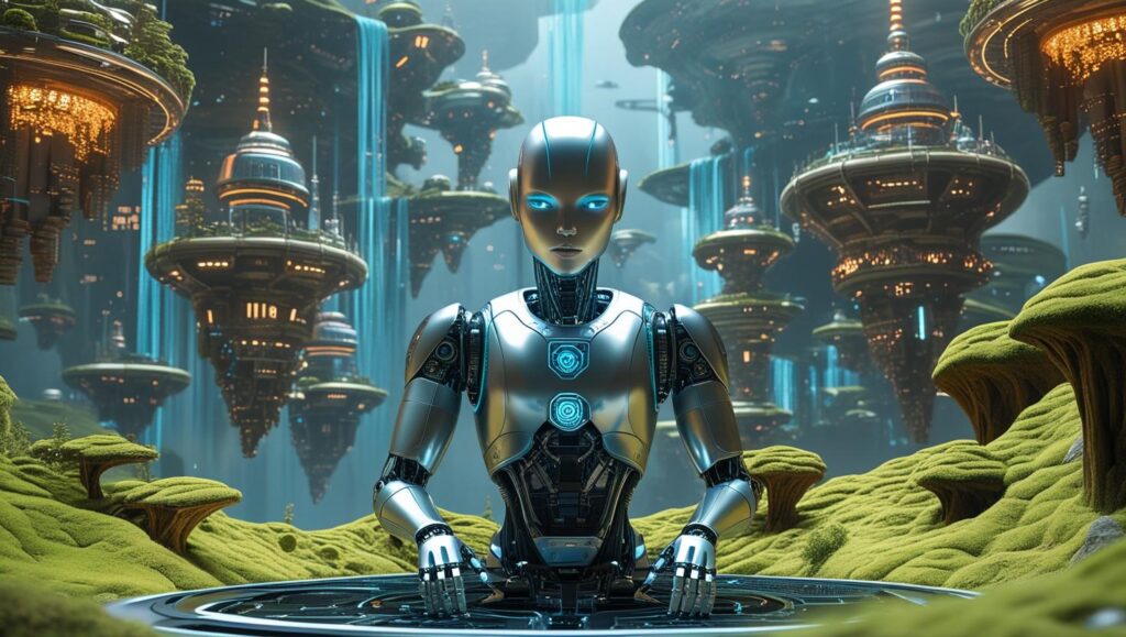 What can AI create