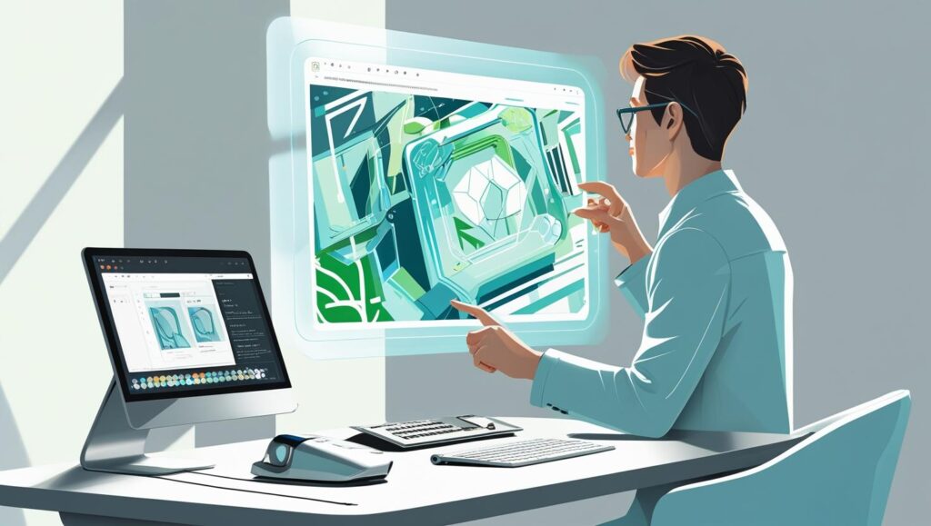 how AI is Changing Graphic Design: best ai tools for graphic design