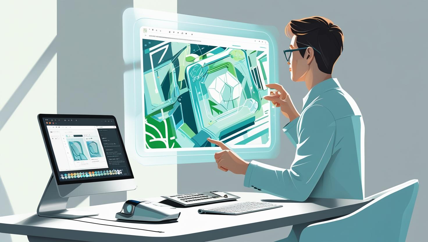 how AI is Changing Graphic Design: best ai tools for graphic design
