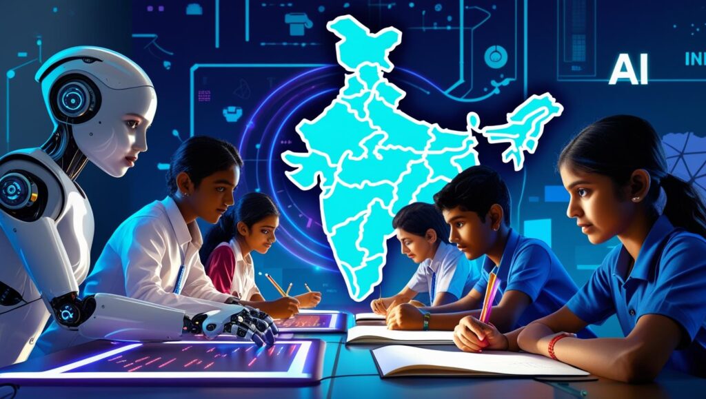 AI & Robotics Courses in India 2025: Scope, Colleges, Fees & Career Guide
