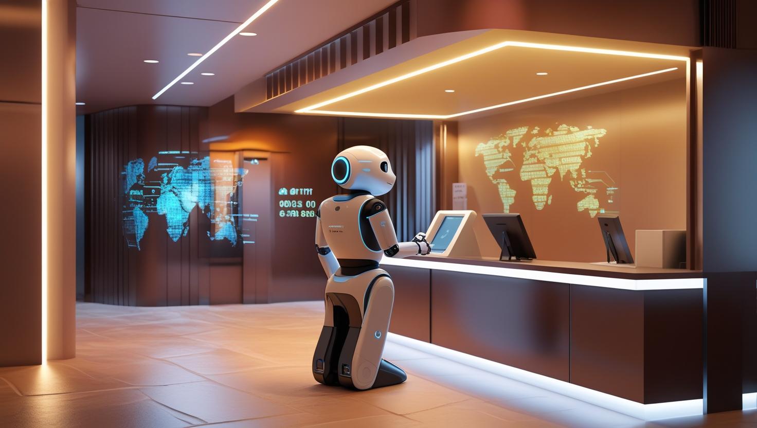 AI in the Indian Banking Sector