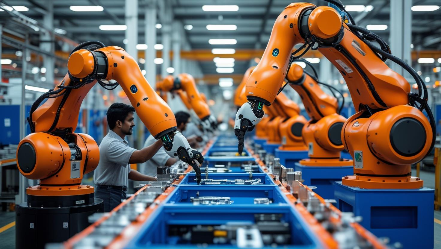 Impact of AI on Employment in India