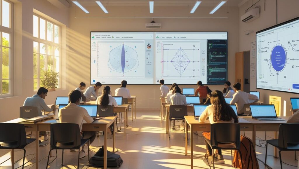 Machine Learning Courses in India