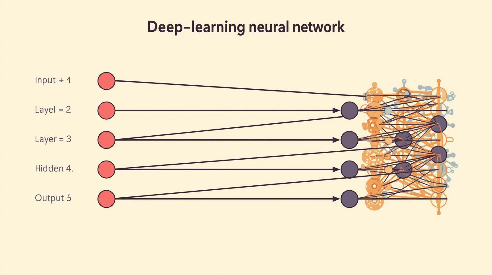What is Deep Learning ? A Beginner’s Guide with Real-Life Examples 02