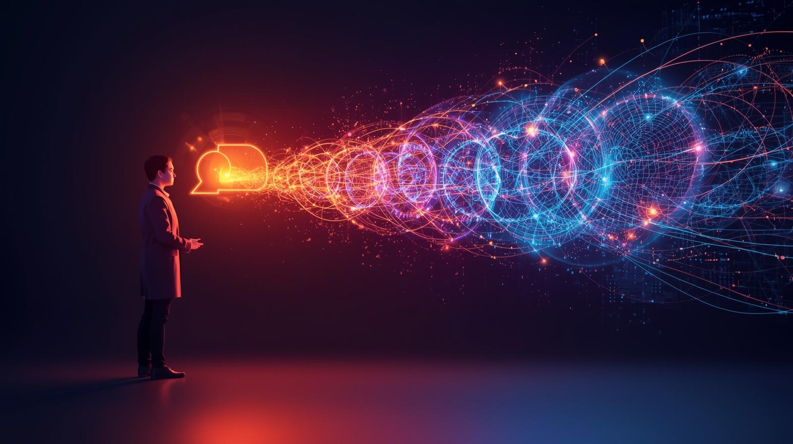 Top 10 Real-World Applications of Natural Language Processing  in 2025